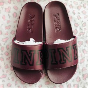 PINK Slides